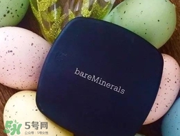 bareminerals什么值得買？bareminerals貝茗明星產(chǎn)品