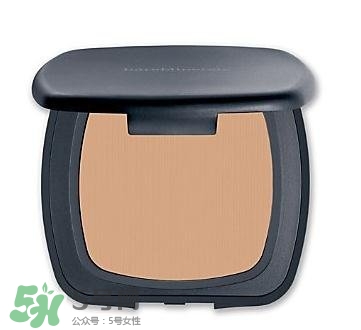 bareminerals什么值得買？bareminerals貝茗明星產品