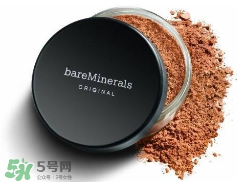 bareminerals哪里買(mǎi)？bareminerals貝茗香港專(zhuān)柜地址