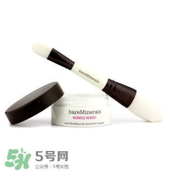 bareminerals什么值得買？bareminerals貝茗明星產品