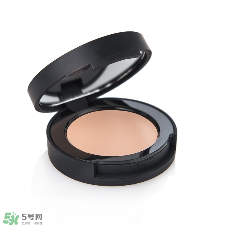 bareminerals什么值得買？bareminerals貝茗明星產品