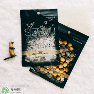 sizuku面膜怎么樣?sizuku面膜好用嗎?