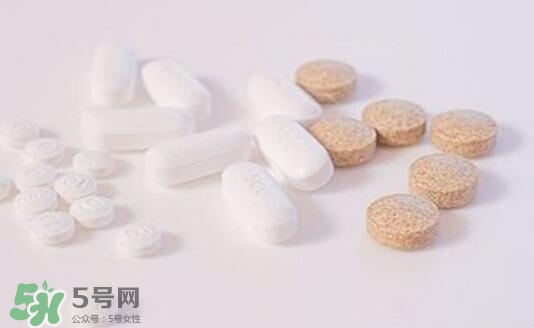 吃善存還用吃葉酸嗎？吃善存片有什么副作用？