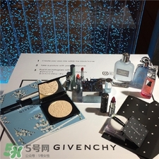 Givenchy紀(jì)梵希滿天星口紅多少錢?紀(jì)梵希滿天星口紅價(jià)格