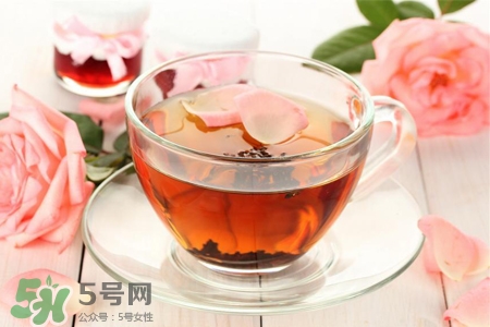 春天適合喝什么花茶？春季喝什么花茶最好？