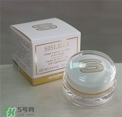 sisley希思黎眼唇霜好用嗎？希思黎眼唇霜怎么樣？