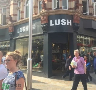 lush是什么牌子？lush是什么檔次？