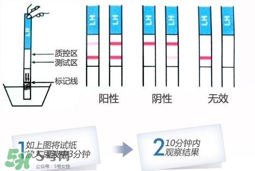 早孕試紙什么時候測最準(zhǔn)？早孕試紙什么時候可以測出來