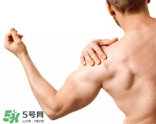 運動后肌肉痛 運動會肌肉酸痛怎么辦