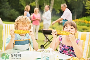 孩子不愛吃飯怎么辦 孩子不愛吃飯是什么原因