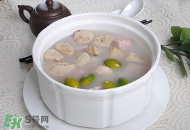 春分吃什么養生？春分吃什么傳統食物？