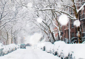 三月份還會下雪嗎？哈爾濱三月份還有雪嗎？