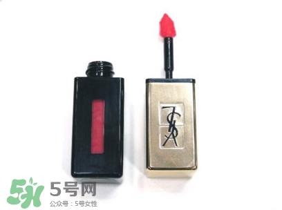 YSL12號唇釉多少錢 圣羅蘭12號唇釉專柜價格