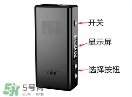 電子煙品牌 電子煙有哪些品牌？