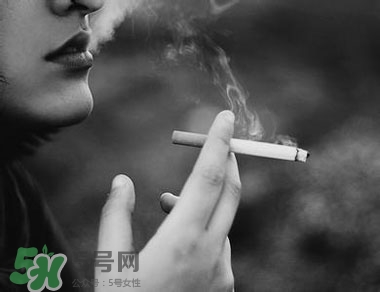 電子煙和真煙哪個危害大？電子煙和香煙哪個危害大？