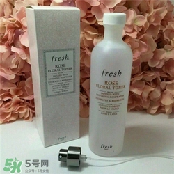 fresh玫瑰水適合什么年齡？馥蕾詩玫瑰水適合多大年齡？