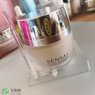 sensai粉霜多少錢?sensai粉霜專柜價格