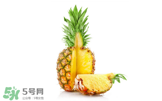 什么人不能吃菠蘿？菠蘿什么時候吃最好？