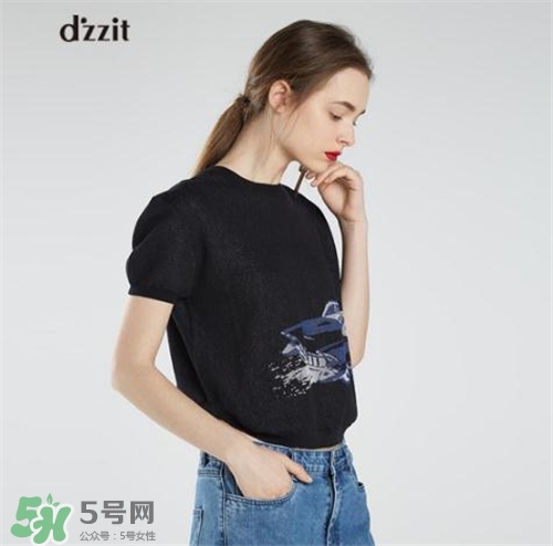 地素是什么牌子？dazzle地素是什么檔次？