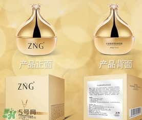 zng是什么牌子？zng瘦臉霜真的有用嗎