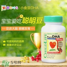 childlife童年時光DHA怎么樣 childlife童年時光DHA怎么吃