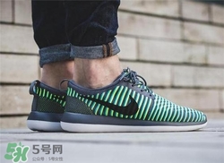 nike roshe two怎么樣？耐克roshe two好不好？