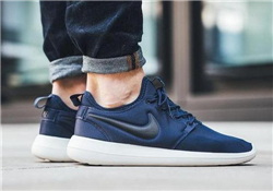 nike roshe two怎么樣？耐克roshe two好不好？