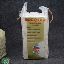 bocoton柏爾純化妝棉好用嗎?bocoton棉片怎么樣?