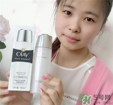 olay面膜水適合什么年齡?olay面膜水適合什么膚質?