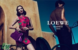 loewe是什么牌子？loewe羅意威是什么檔次？