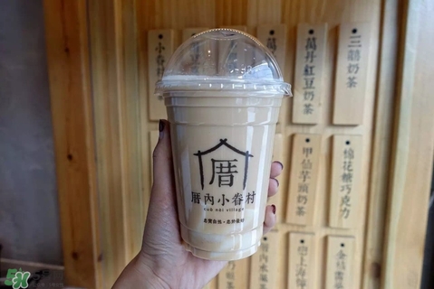 奶茶什么品牌好喝 奶茶什么牌子最好