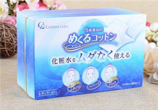 cotton labo是什么牌子?cotton labo是哪個國家的?