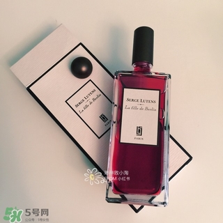 serge lutens蘆丹氏香水多少錢？serge lutens香水專柜價格