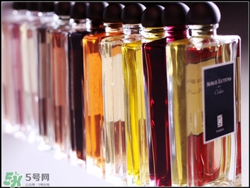 serge lutens蘆丹氏香水哪款好聞？鹵蛋蘆丹氏香水推薦