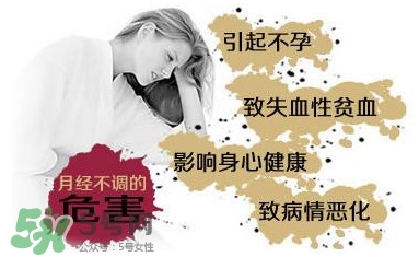 月經(jīng)不調(diào)吃什么藥調(diào)理？月經(jīng)不調(diào)怎么調(diào)理