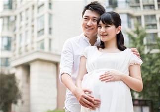 孕婦能染頭發嗎？孕婦染頭發可以嗎？