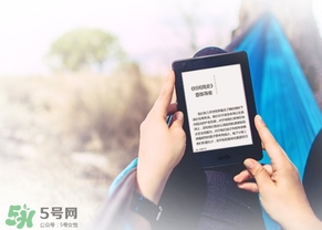 kindle電子閱讀器怎么用？kindle閱讀器怎么設置中英文？