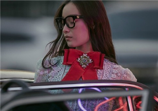 gucci2017春夏新款眼鏡好看嗎？gucci春夏系列眼鏡有哪幾款？