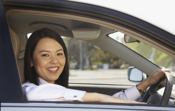 坐車暈車的人開車會暈嗎？暈車的人開車會不會暈車