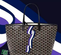 goyard2017新品包包好看嗎？goyard2017手繪包包怎么樣？