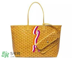 goyard2017新品包包好看嗎？goyard2017手繪包包怎么樣？