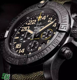 breitling百年靈手表怎么樣？百年靈手表好不好？