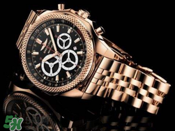 breitling百年靈手表怎么樣？百年靈手表好不好？