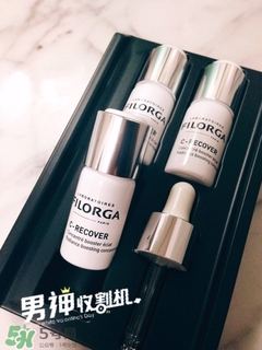 filorga菲洛嘉21天美白精華怎么樣_好用嗎