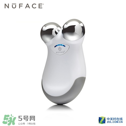 nuface美容儀有效嗎？nuface美容儀副作用？