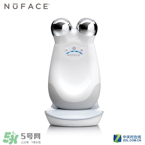 nuface美容儀有效嗎？nuface美容儀副作用？