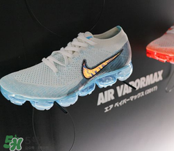 nike air vapormax什么時候發售？耐克air vapormax上市時間