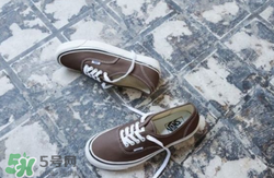 vans2017春夏新款鞋子好看嗎？vans2017春夏新品怎么樣？