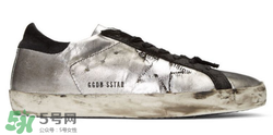 golden goose2017春夏新品多少錢？ggdb小臟鞋2017新款專柜價格