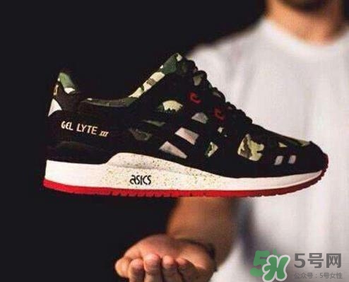 asics是什么牌子？asics是什么檔次？